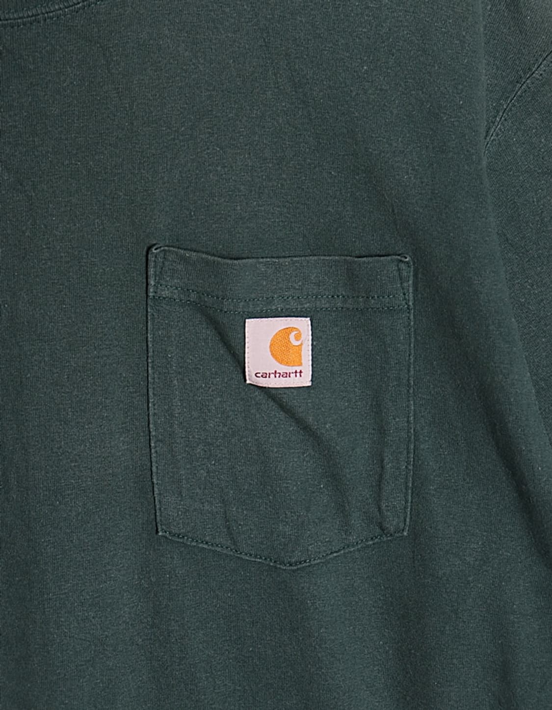 carhartt Pocket T-Shirts 상품이미지2