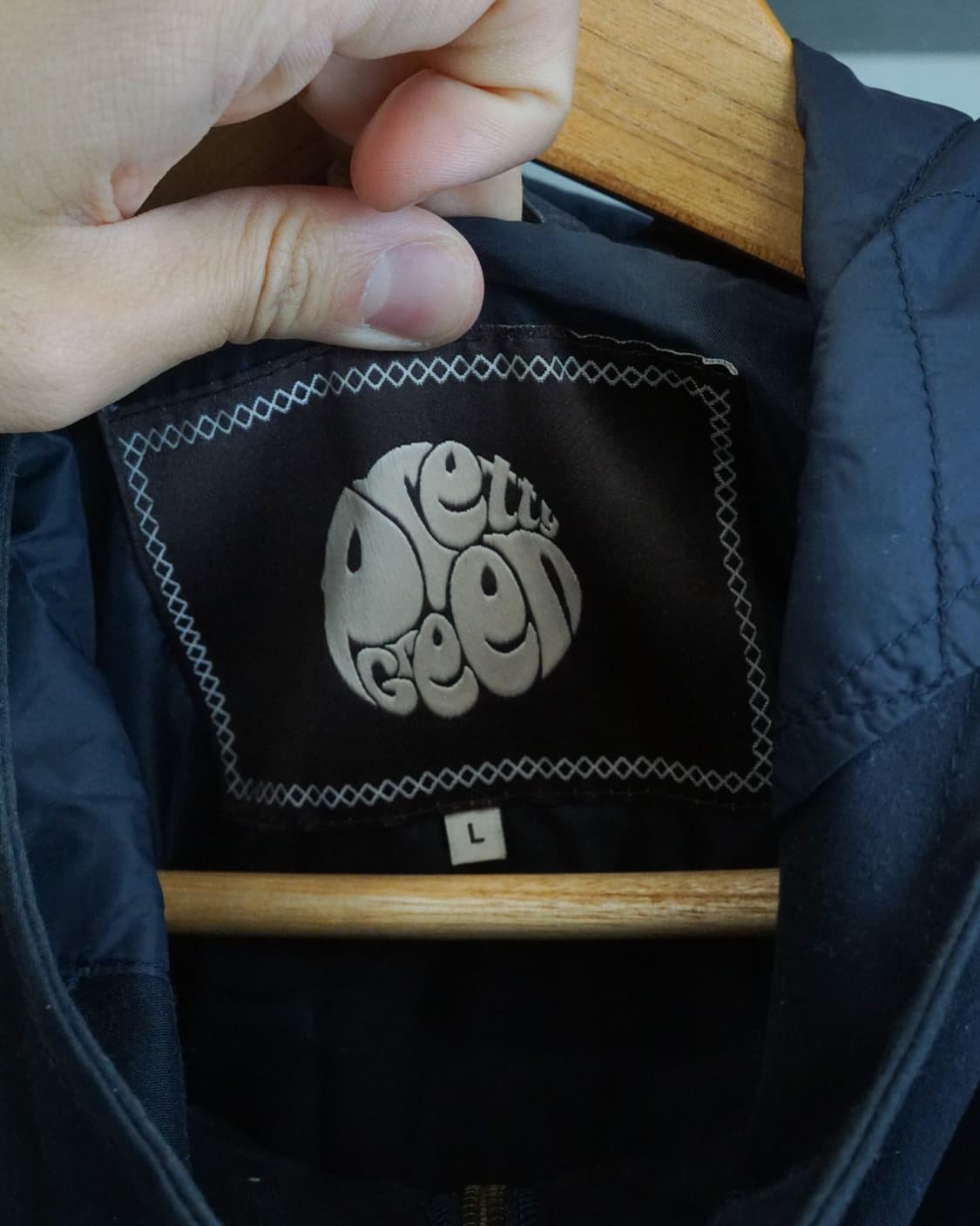 Pretty Green 상품이미지6