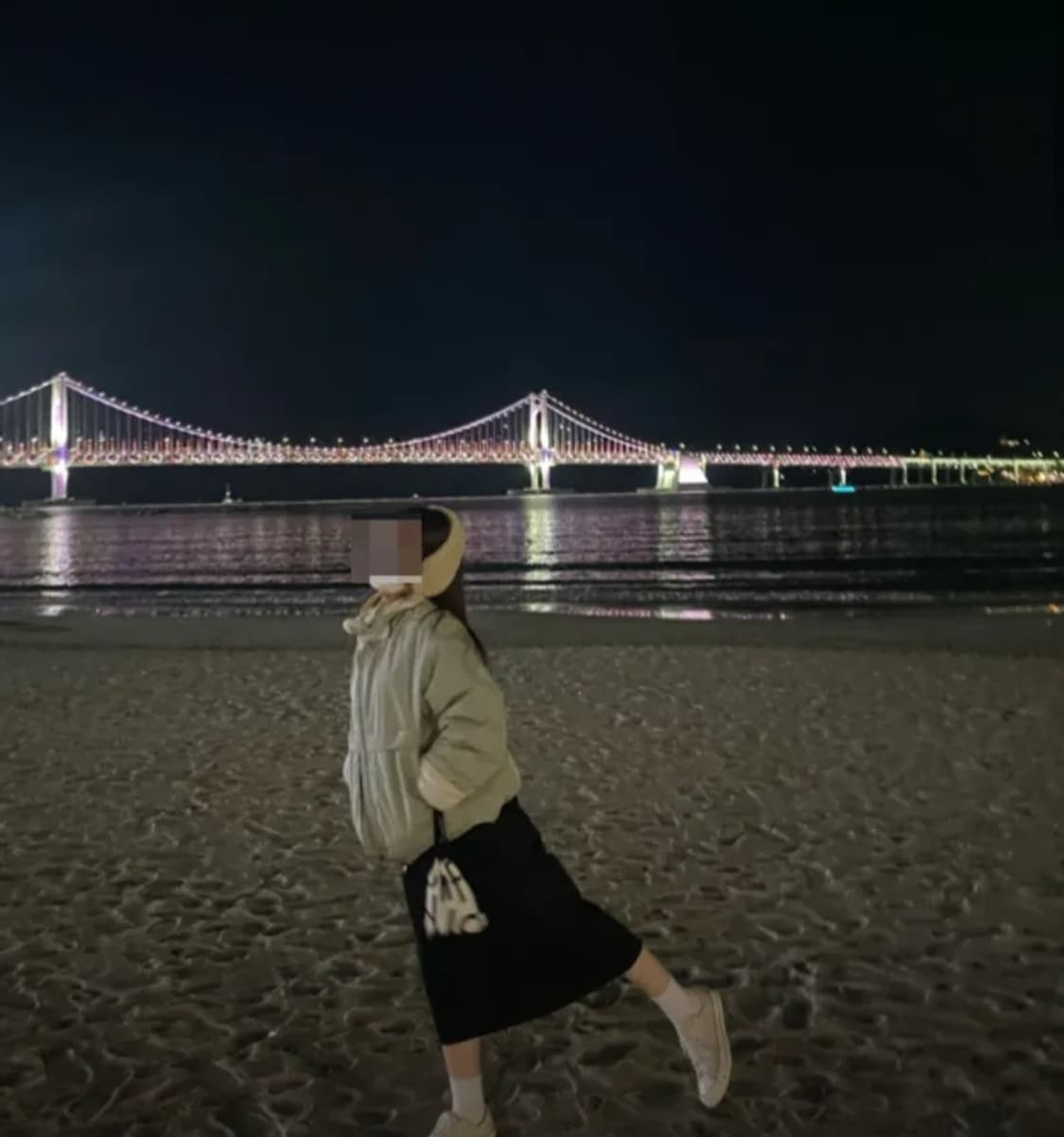 코드그라피 헤비 보아 플리스 무톤 자켓 상품이미지4