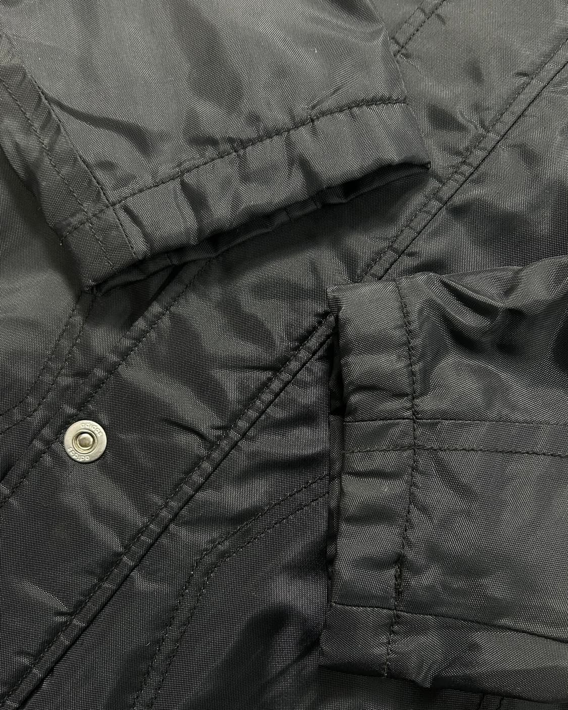 아디다스 올드스쿨 리니어 윈터자켓  상품이미지5