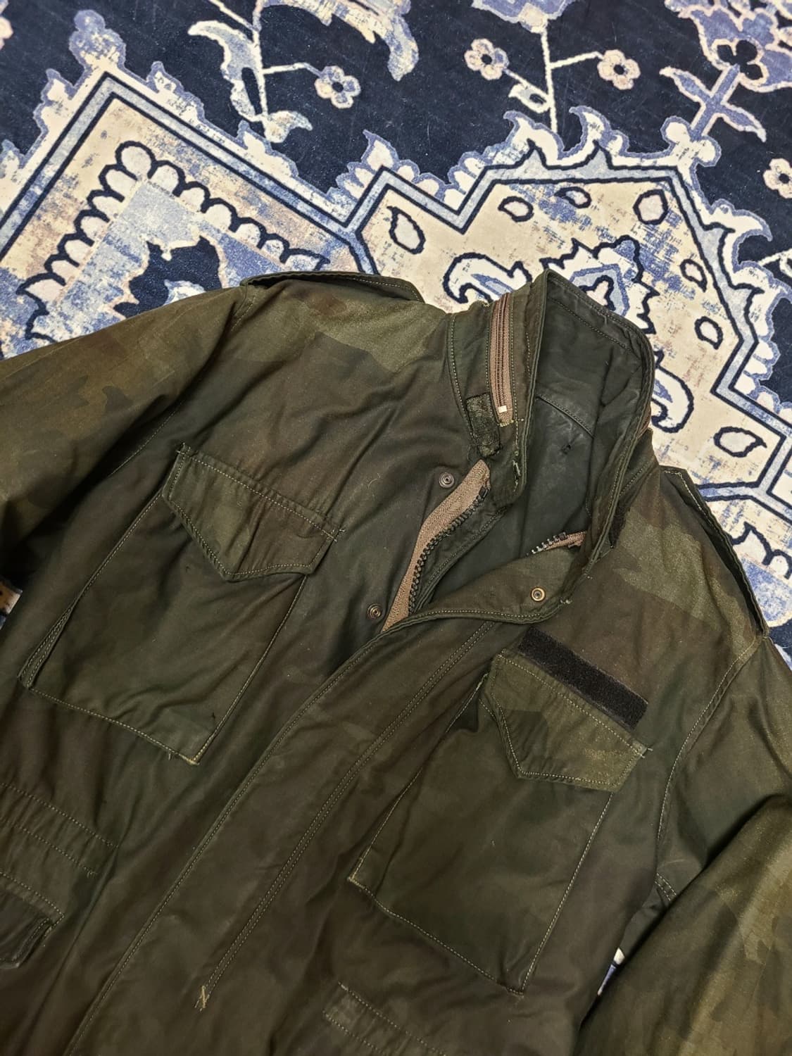 USA MADE M65 상품이미지10