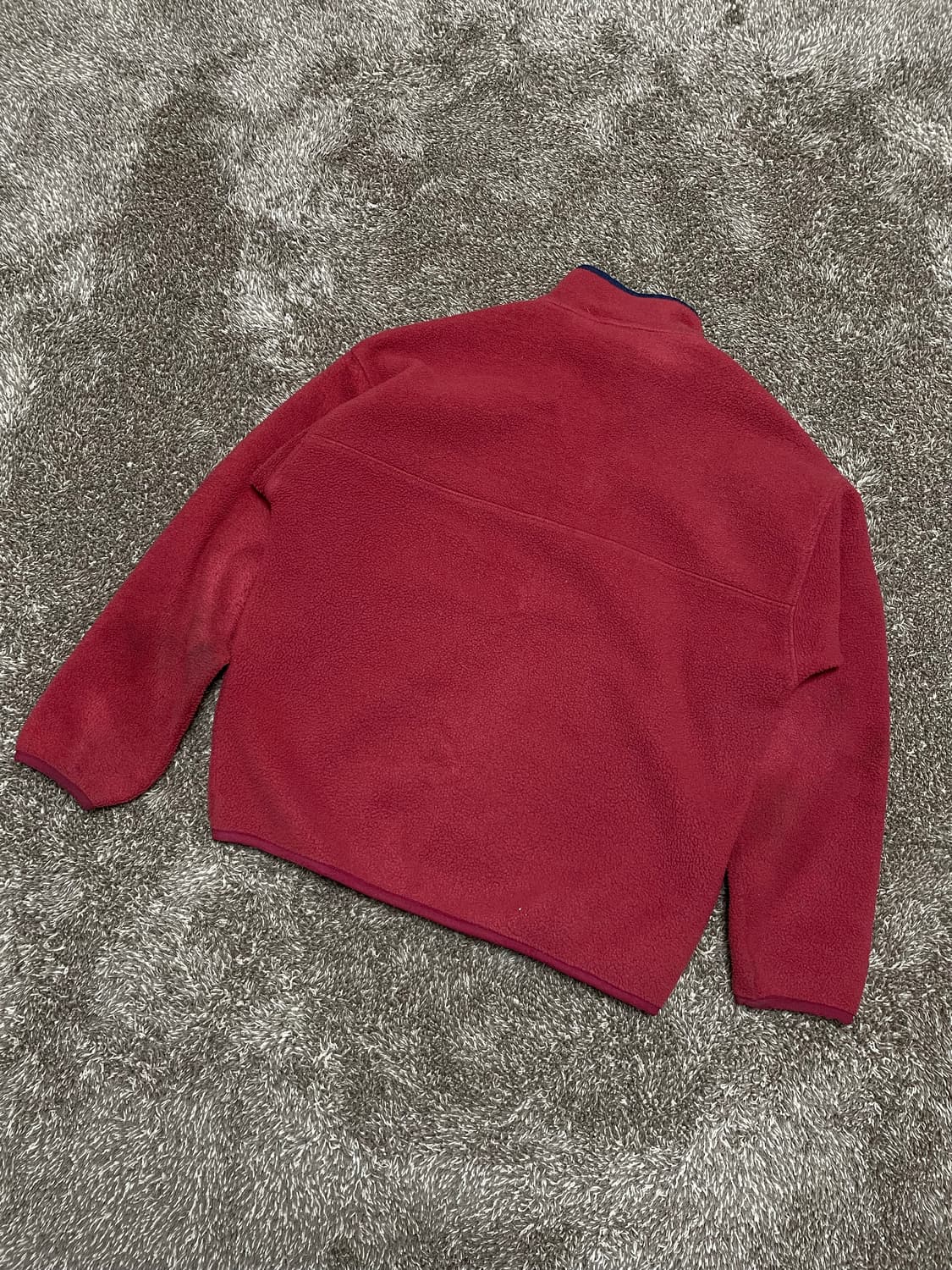90s Patagonia synchilla 빈티지 파타고니아 신칠라 상품이미지7