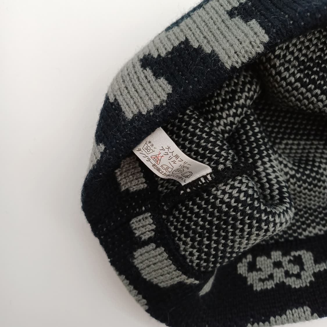 HELLO KITTY 헬로키티 비니 [JBF10445-154-12] 상품이미지6