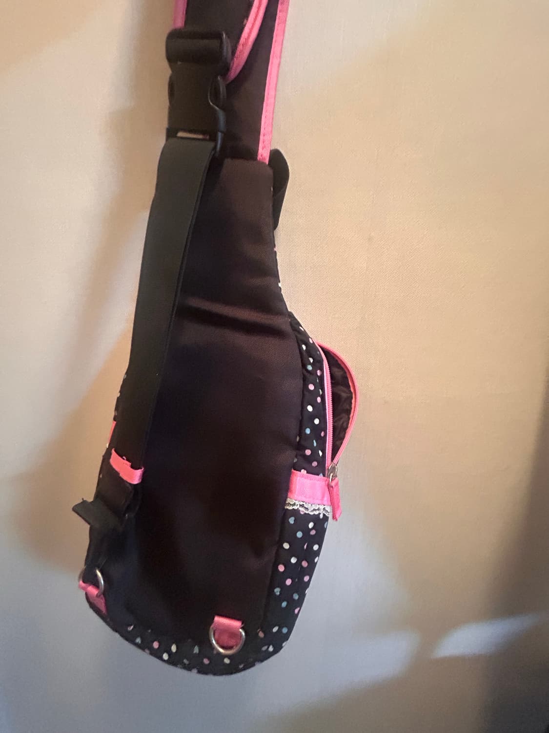 도트 슬링백 상품이미지2