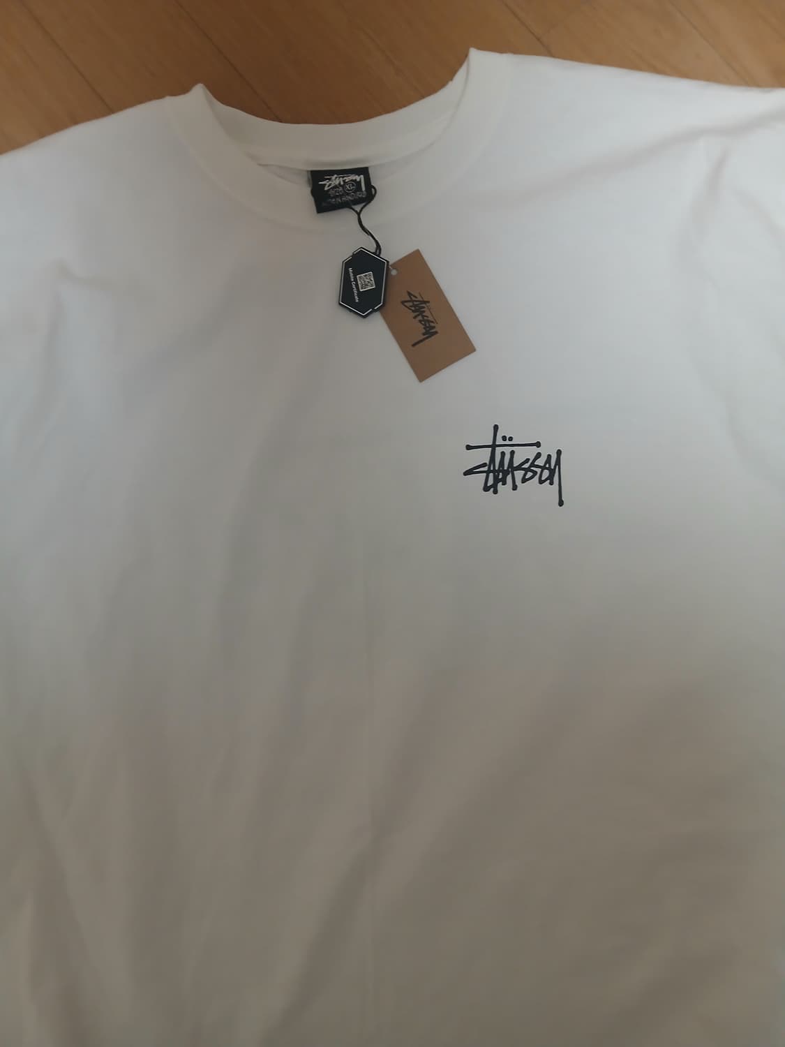 스투시 롱슬리브 2022 상품이미지1