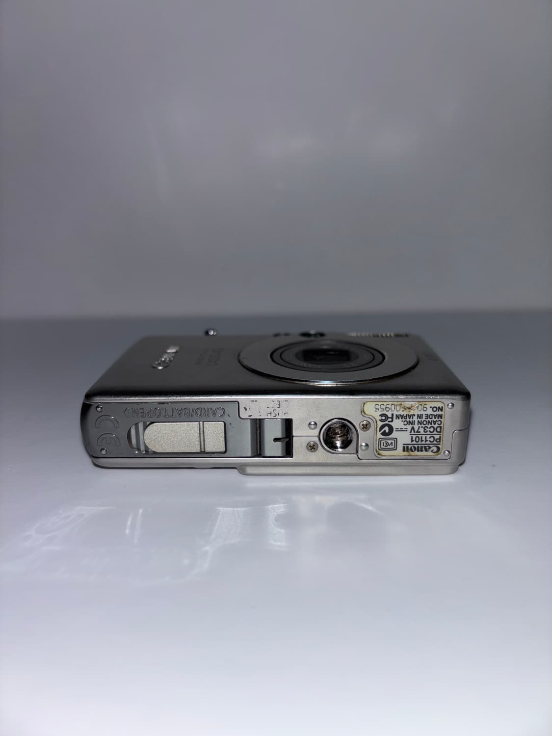 Canon 캐논 익서스40디카 상품이미지5