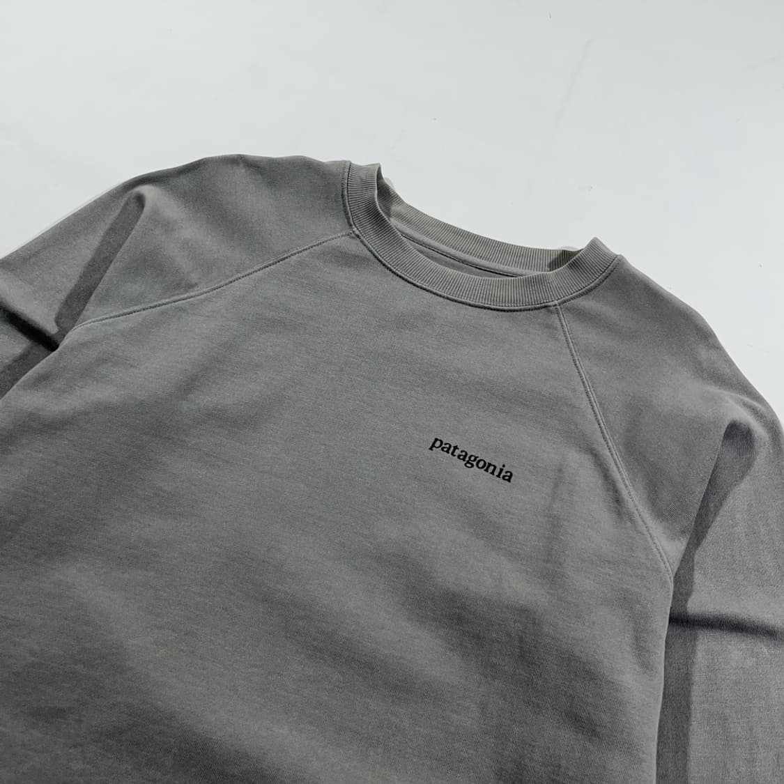 [PATAGONIA] 파타고니아 오가닉 피그먼트 맨투맨 상품이미지3