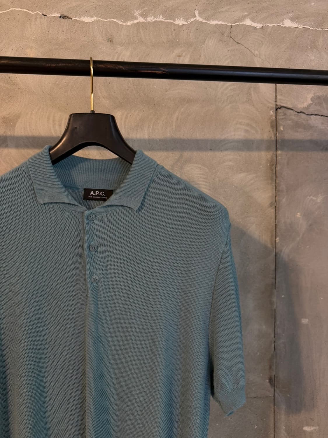 아페쎄 니트 pk 100 상품이미지8