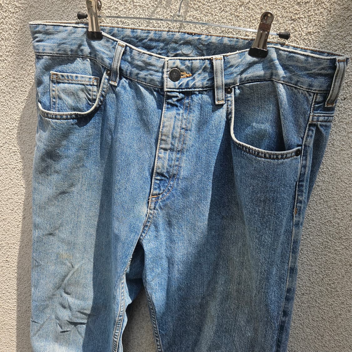 코스 데님 팬츠 상품이미지3