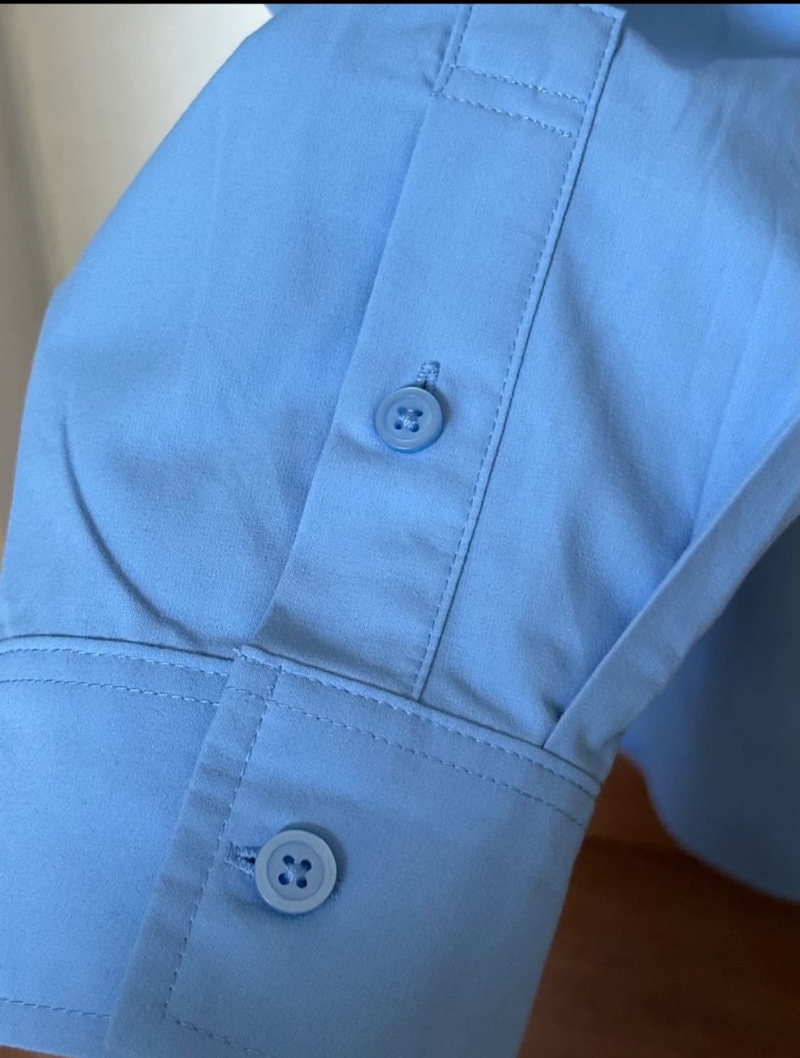 GU셔츠 M 상품이미지3