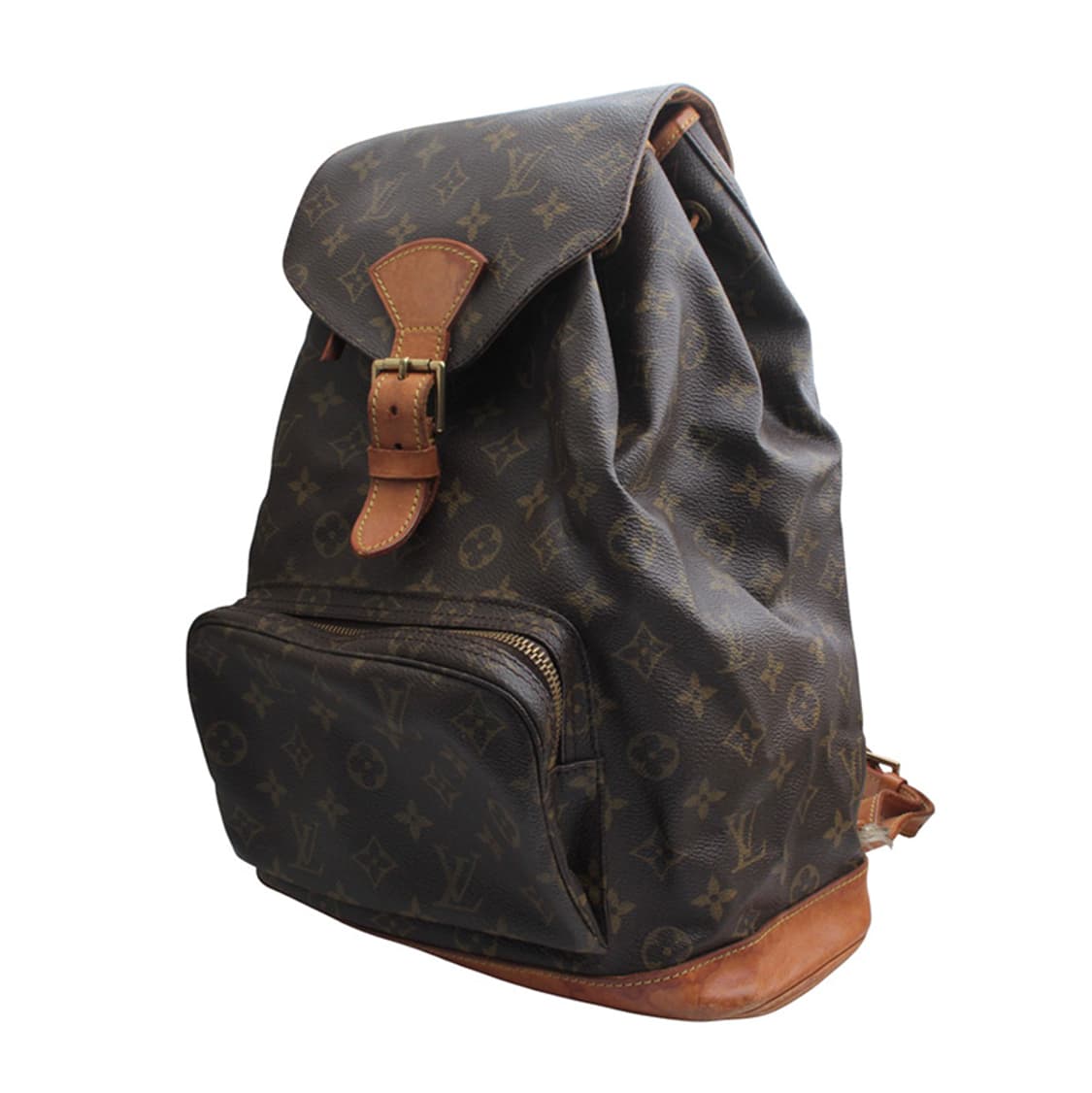 루이비통 모노그램 몽수리 GM 백팩 상품이미지2