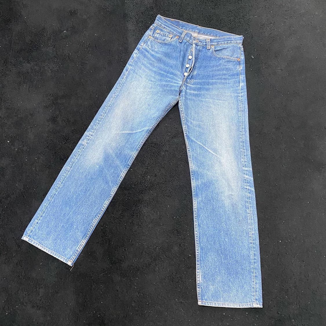 리바이스 - 90s USA 501XX 상품이미지1