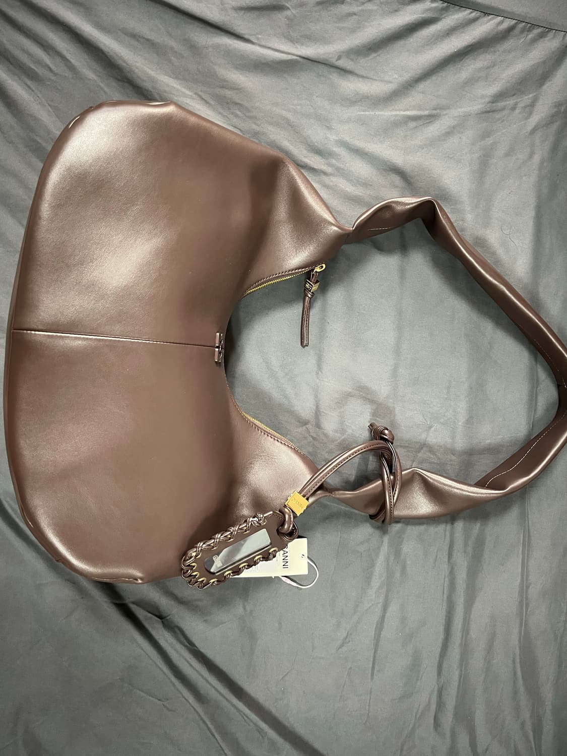 가니 BOU 호보백 상품이미지3