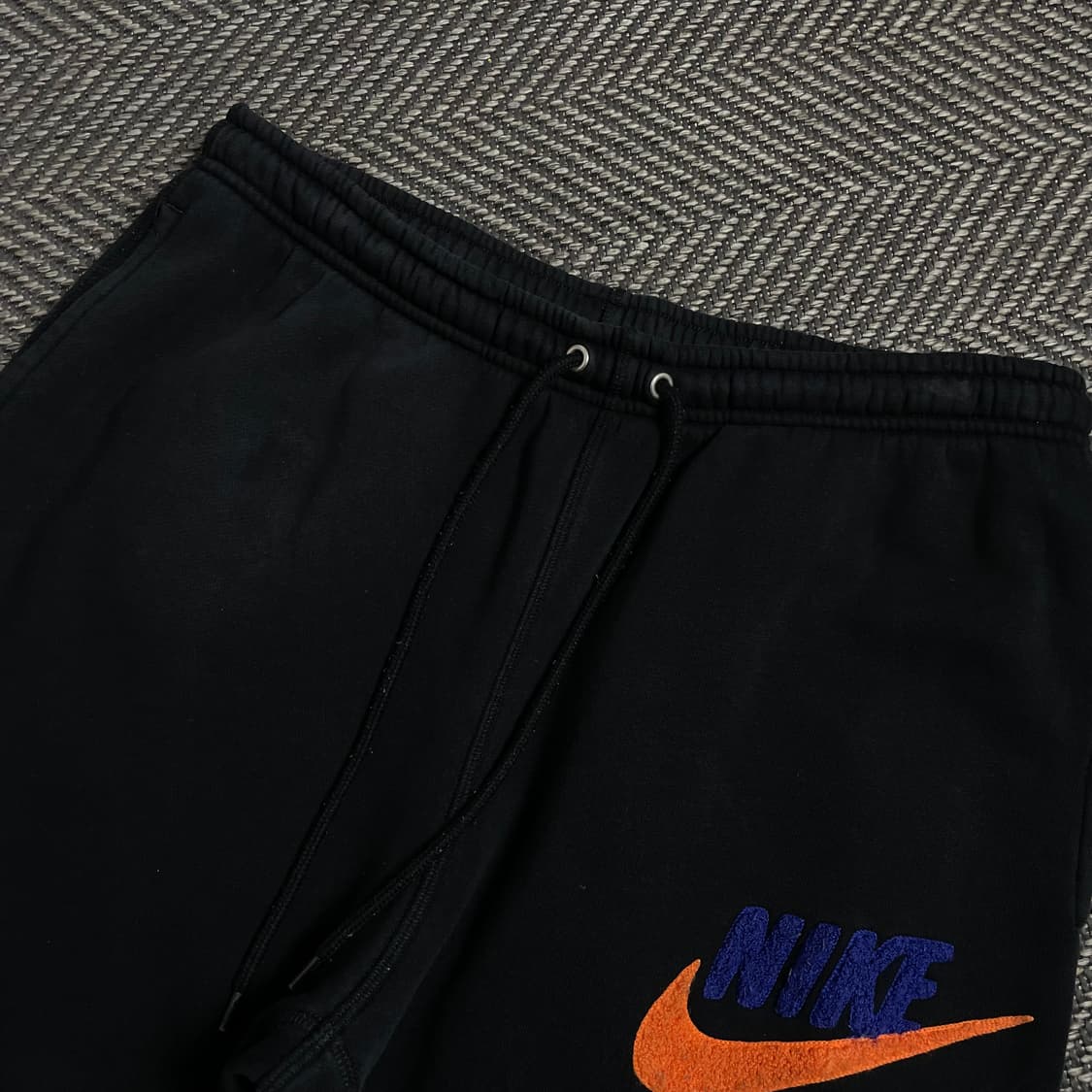 나이키 NSW 스우시 트레이닝 조거 팬츠o 4556 상품이미지3