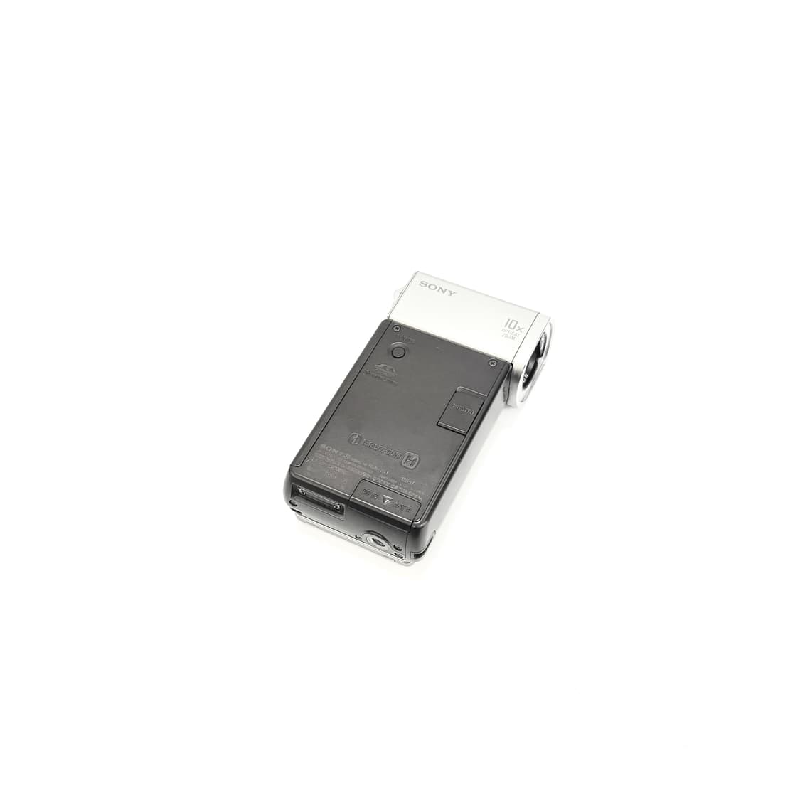제니캠코더&강추!) Sony HDR-TG1 디카 카메라 상품이미지8