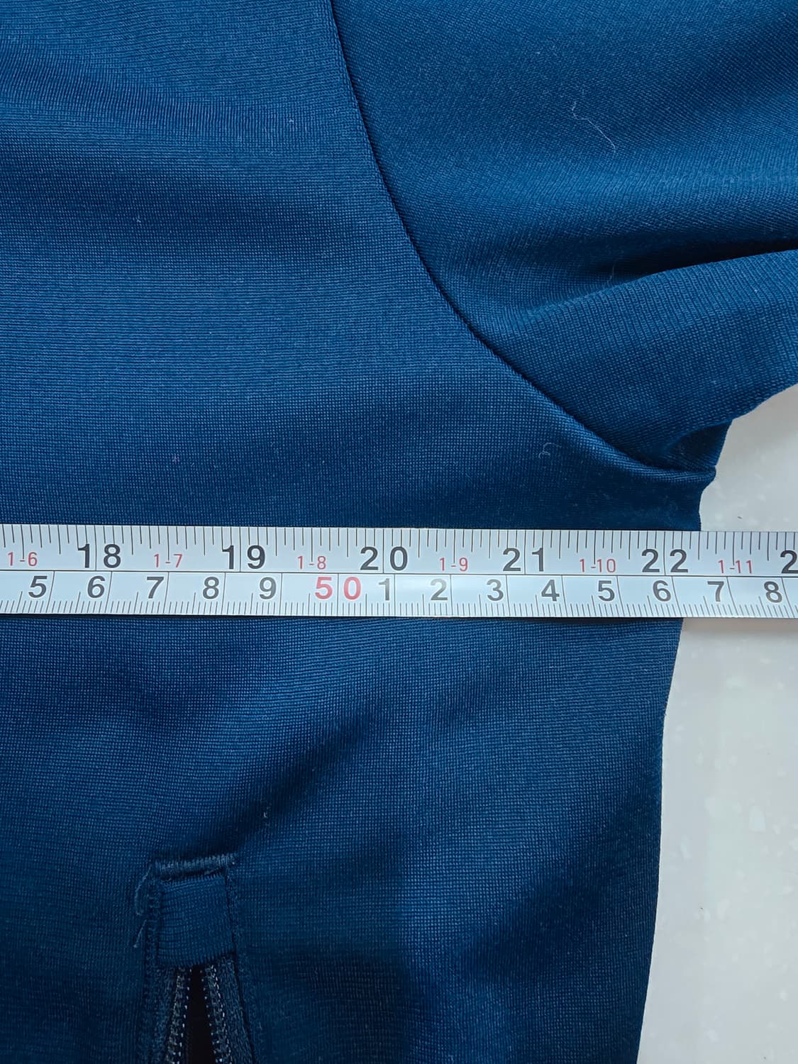 아디다스 네이비 파이어버드 트랙 탑 자켓 상품이미지7