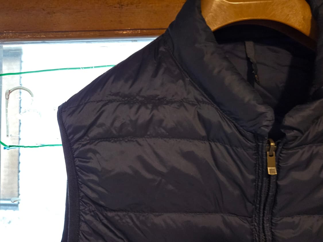 몬테도로 구스다운자켓 상품이미지3