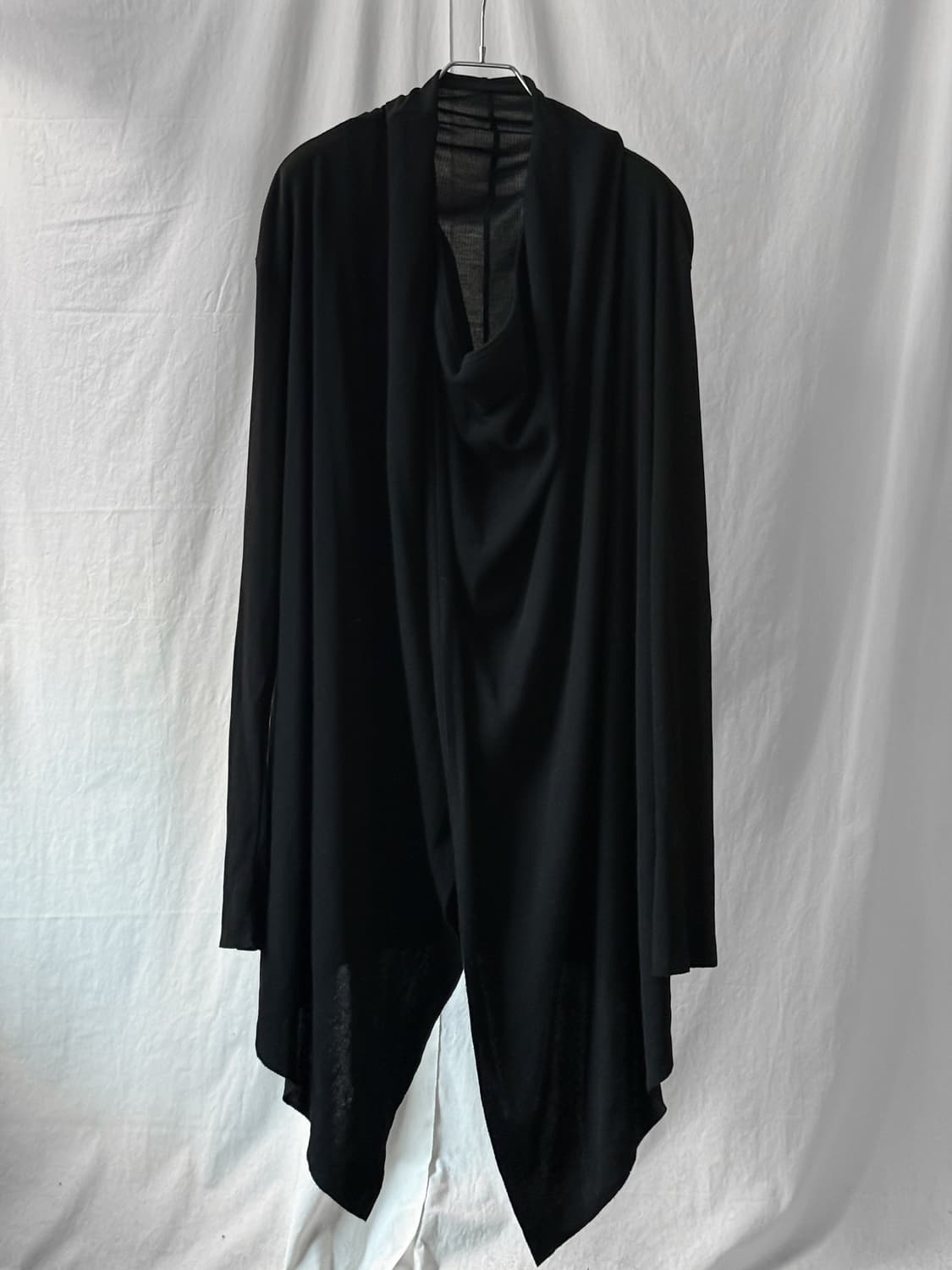 Julius-22FW 컷소 니트 상품이미지3