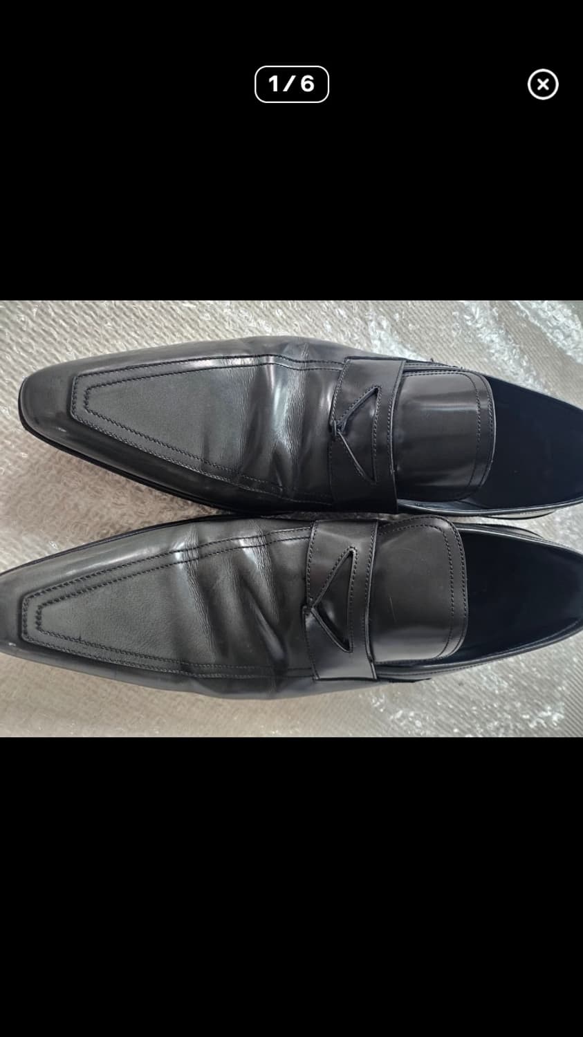 돌체앤가바나 로퍼  상품이미지1