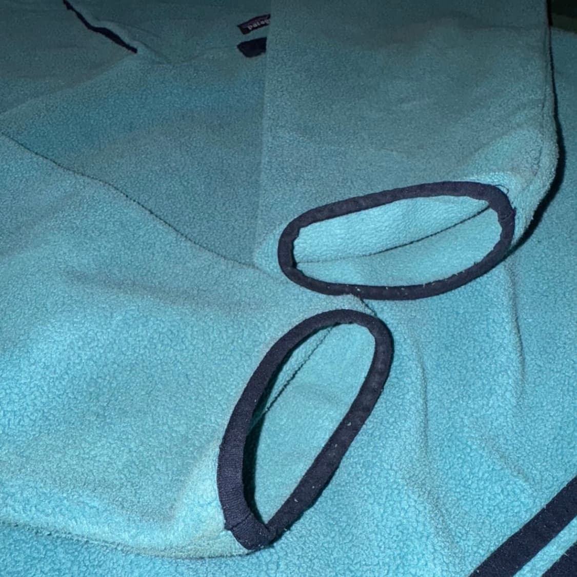 파타고니아 신칠라 에메랄드 L  상품이미지3