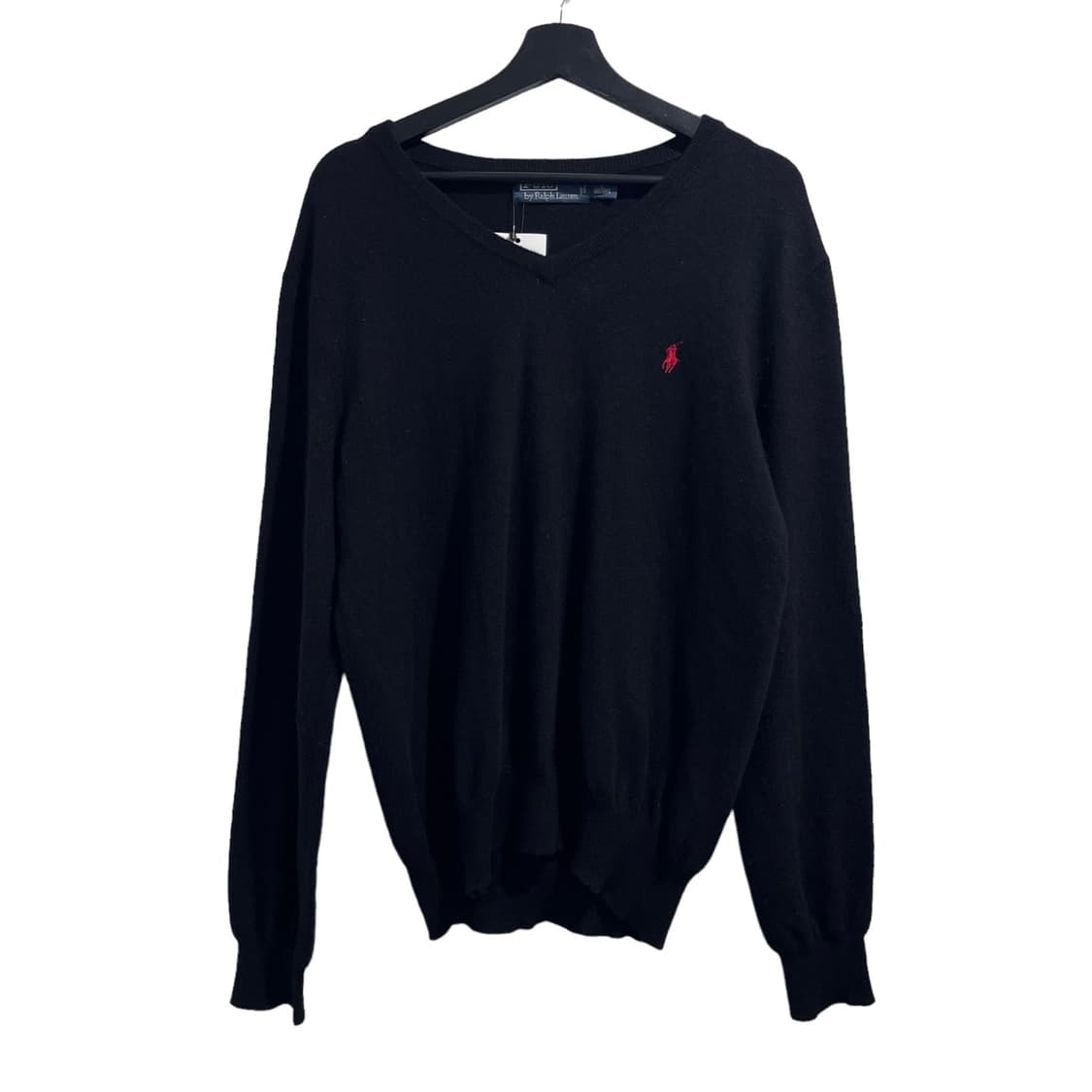 폴로 랄프로렌 베이직 니트 상품이미지2