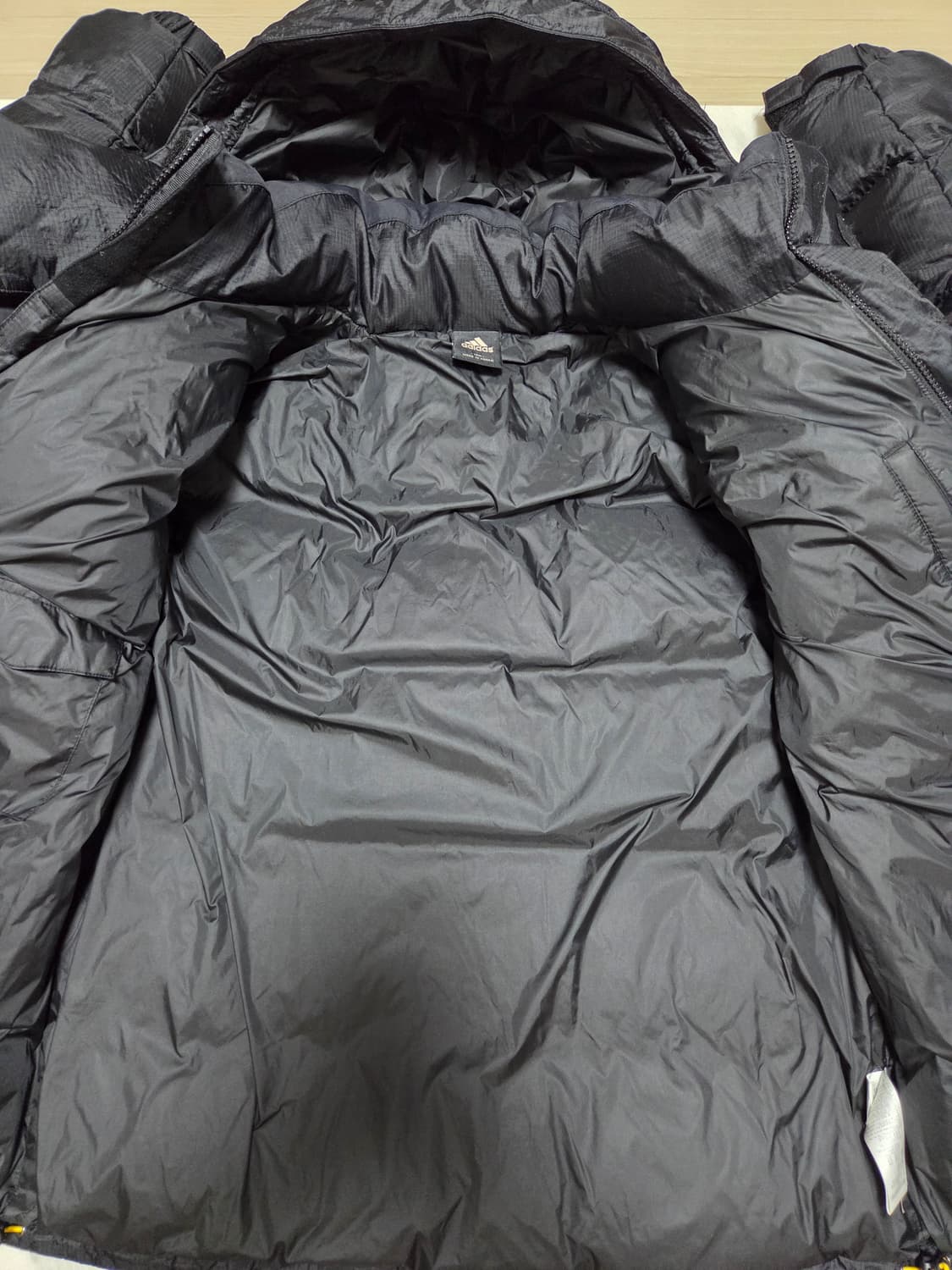 아디다스 하이킹 벌킨 800 구스 다운 상품이미지4