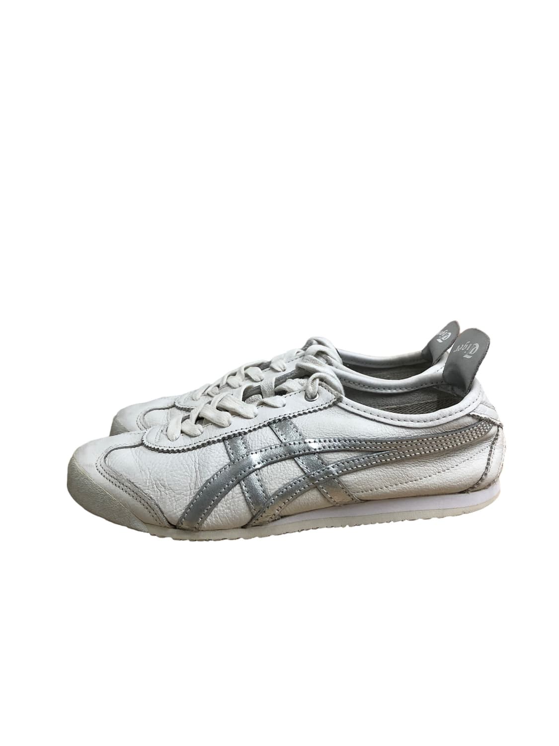 오니츠카 타이거 Mexico 66 White 230mm 상품이미지2