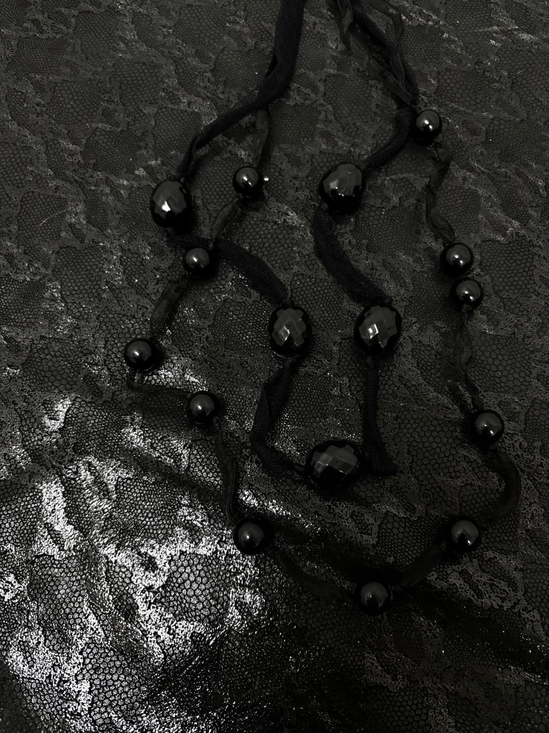 “Vintage” Necklace 상품이미지3