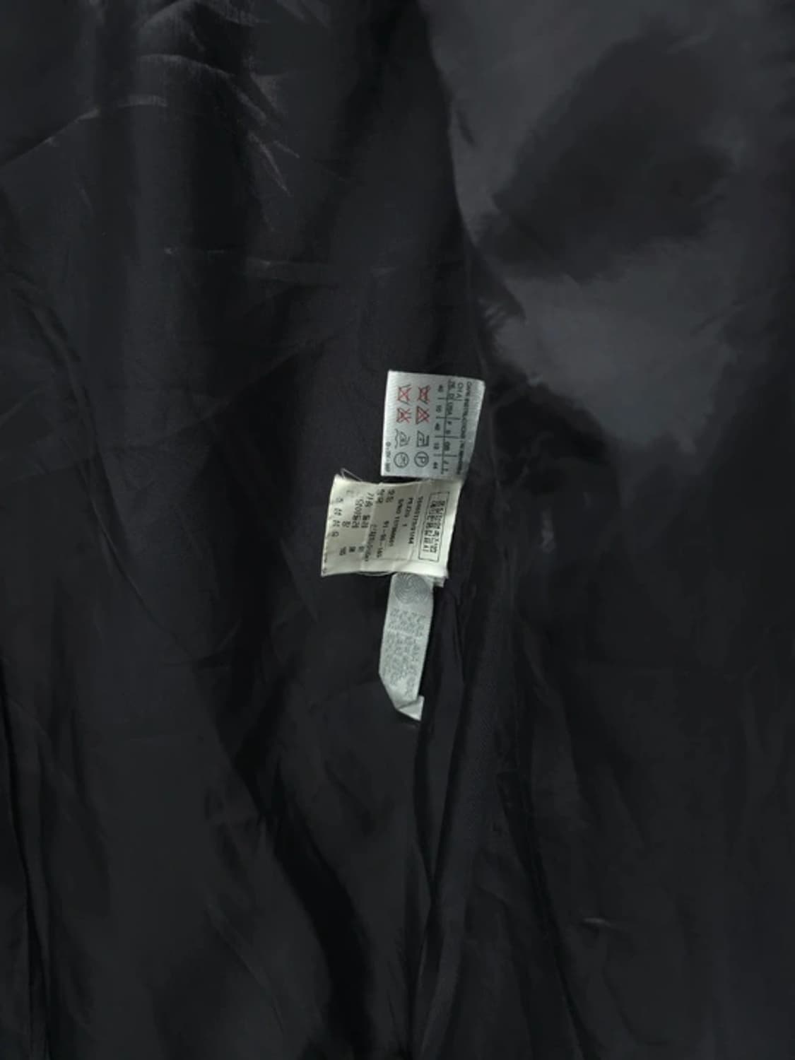 막스마라( MaxMara) 퓨어울 블레이져 자켓 (55~66) 상품이미지10