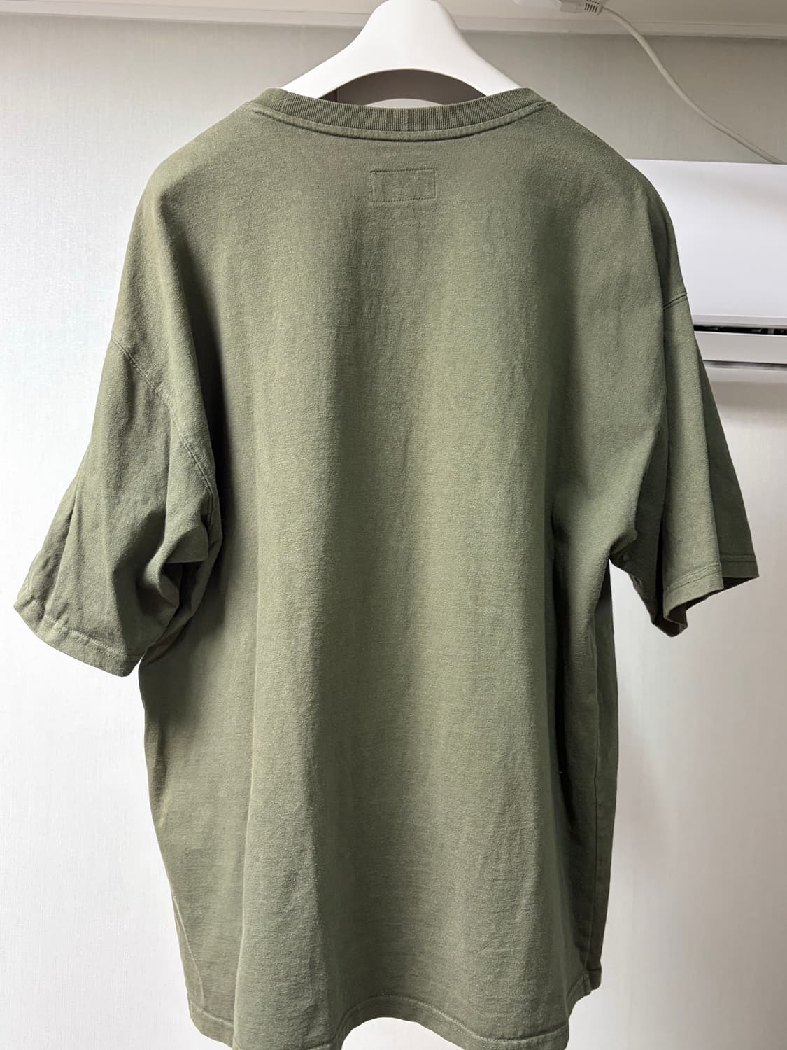 에스피오나지 반팔 XL 상품이미지2