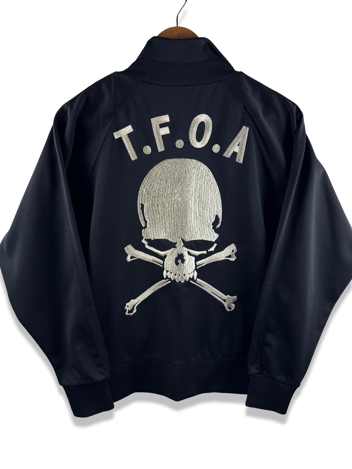 CROWS 무장전선 T.F.O.A 트랙탑져지3329 상품이미지1