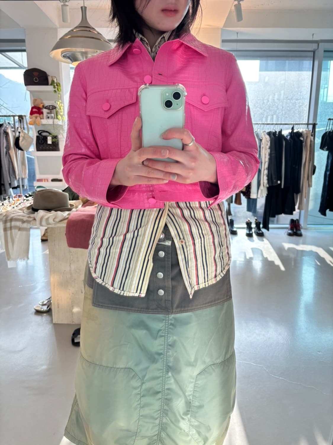 Alice+Olivia Jacket 상품이미지1