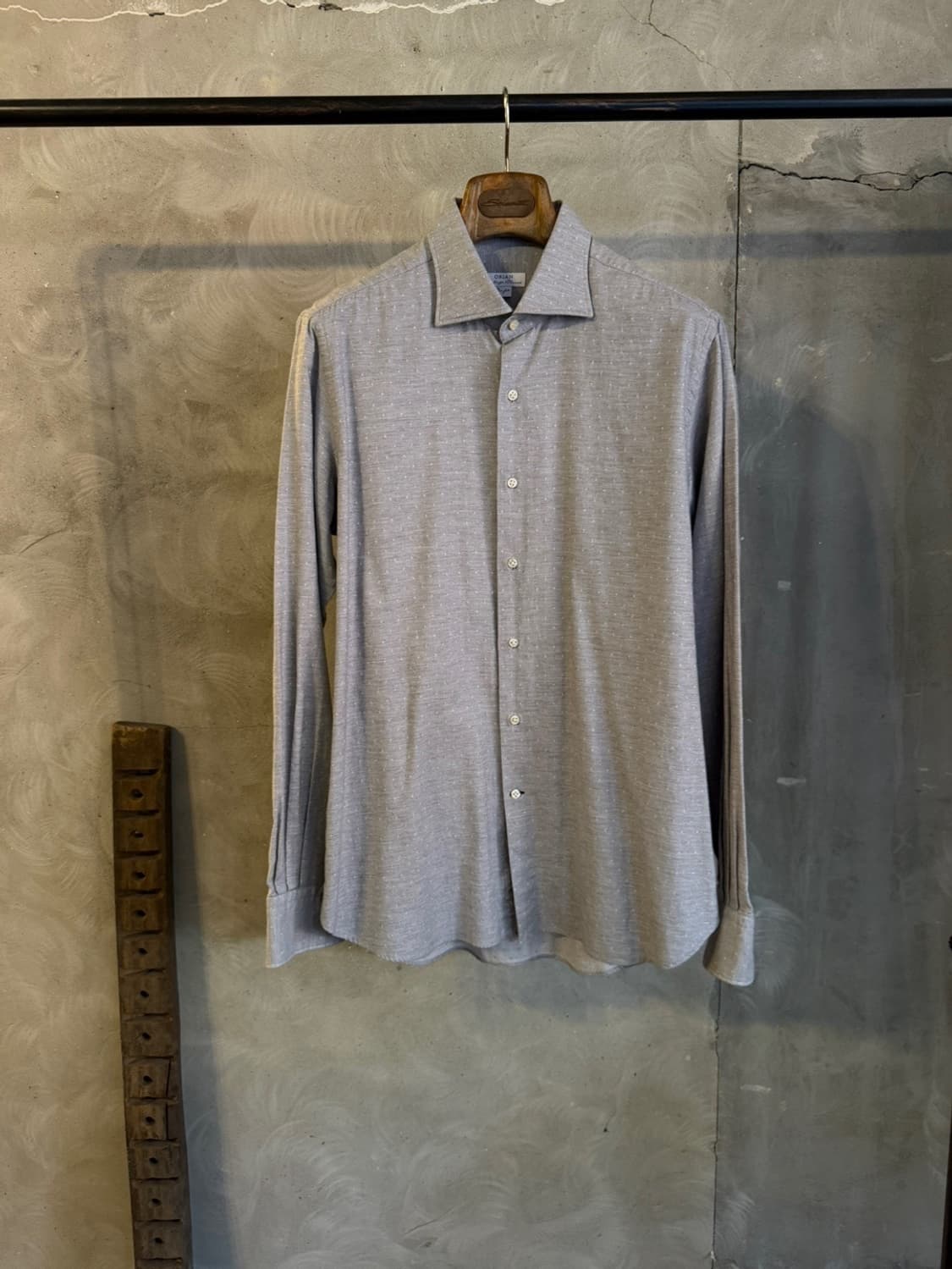 오리앙 드레스 셔츠 100 상품이미지1