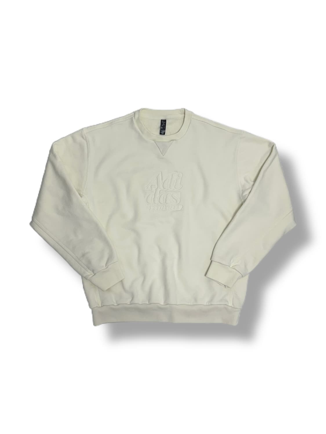 아디다스 그래픽 스웻셔츠 맨투맨 상품이미지1