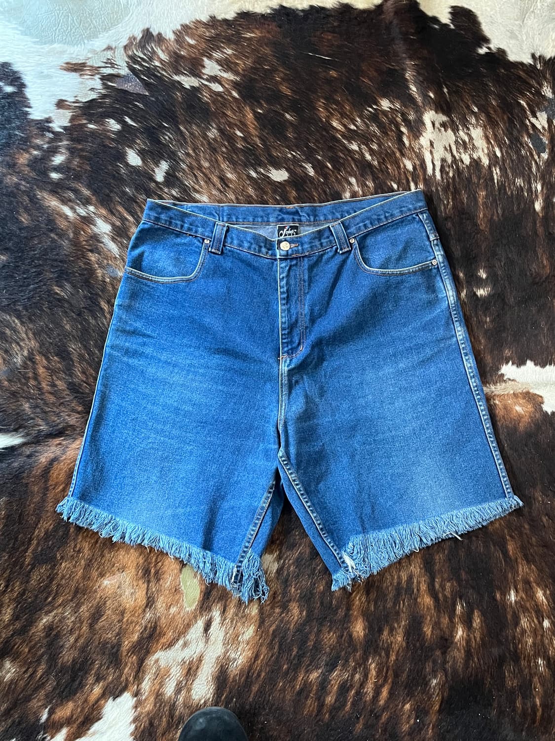 JOKER USA DENIM JORTS 상품이미지6