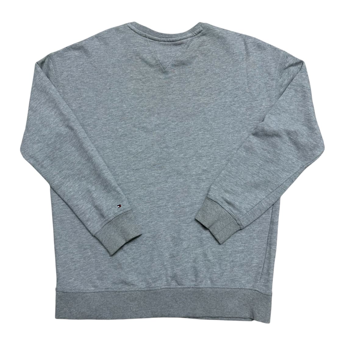 타미힐피거 맨투맨 상품이미지3