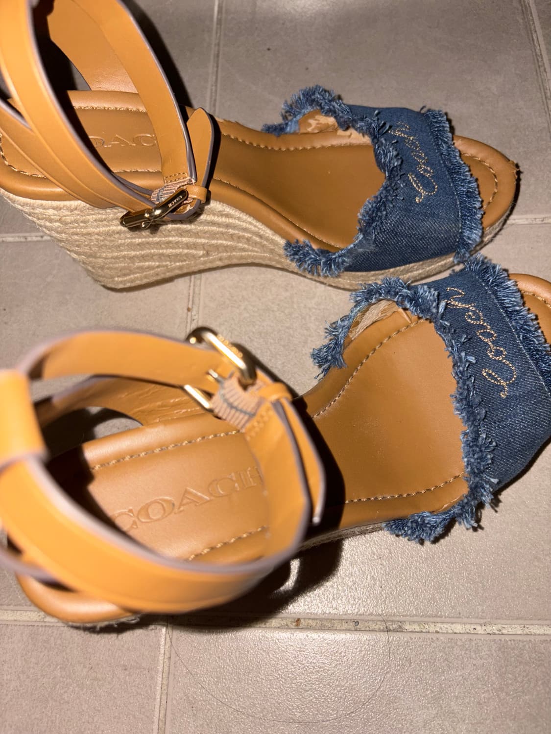 Sandals High Heel 상품이미지7