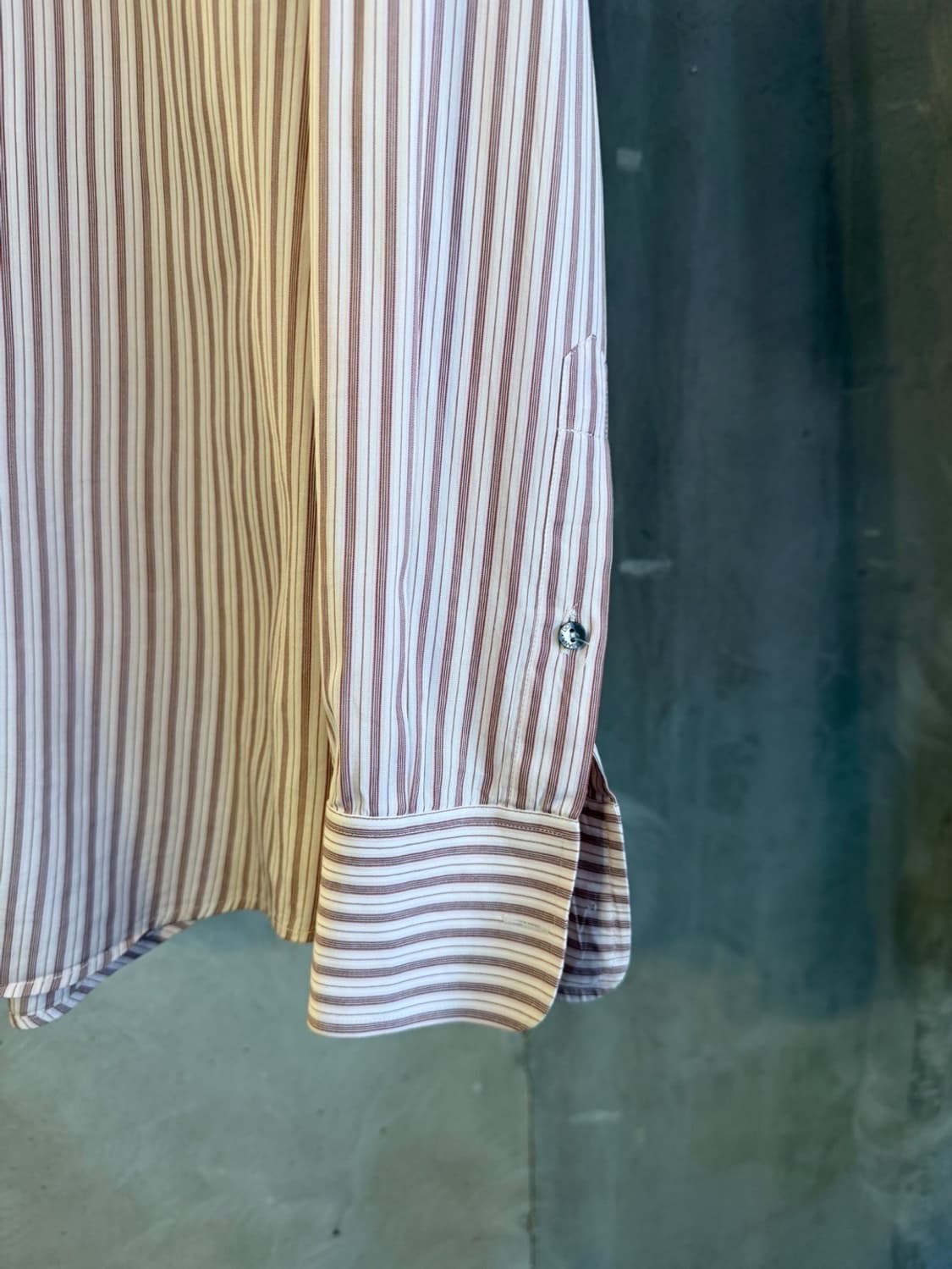 돌체앤가바나 마티니 셔츠 슬림100 상품이미지6