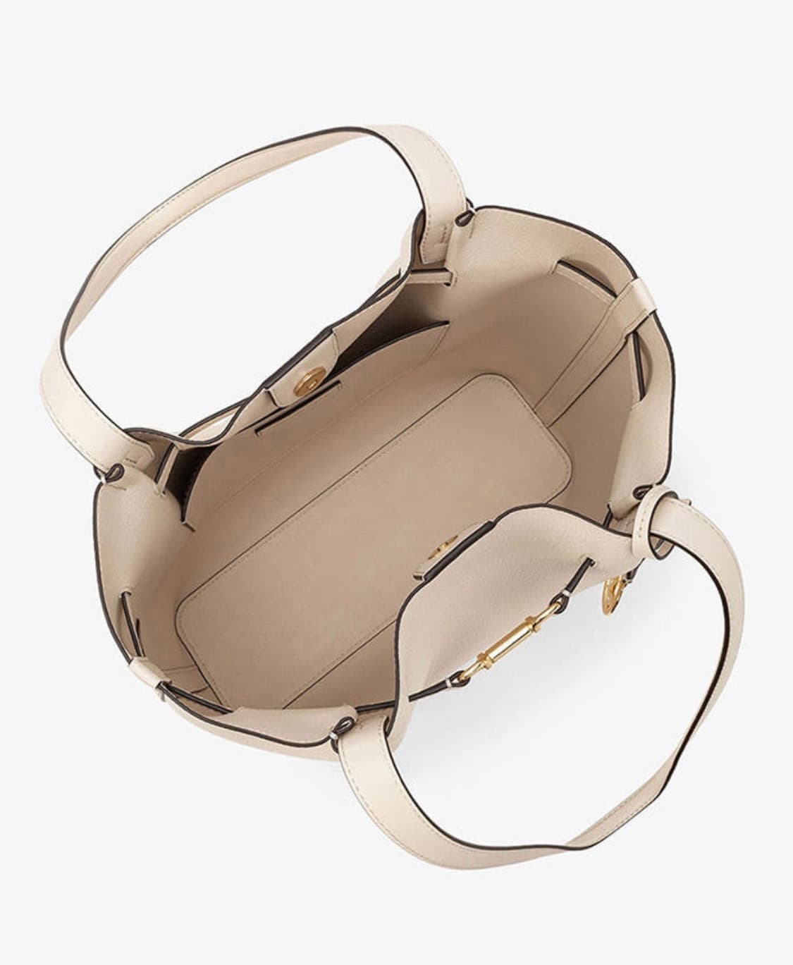 (새제품) 마이클코어스 칼슨 라지 토트 겸 숄더백 상품이미지6