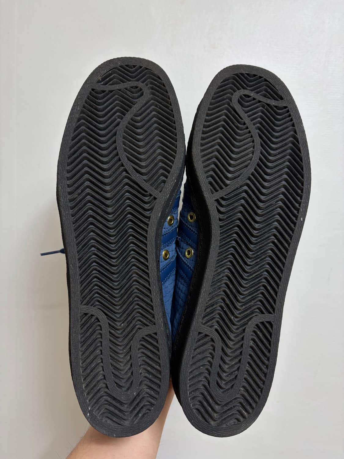 아디다스 애로우 앤 비스트 슈퍼스타 상품이미지7