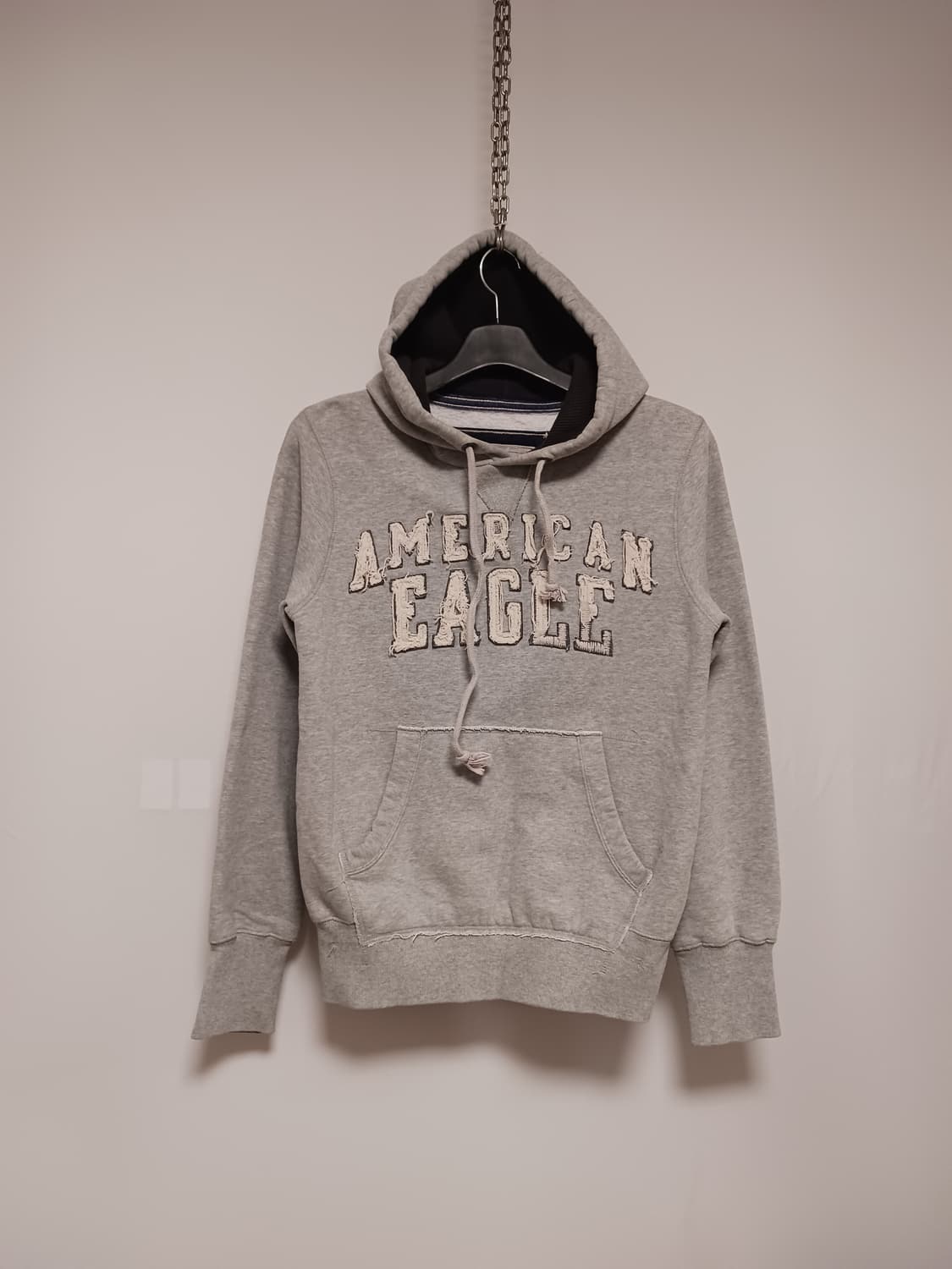 아베크롬비 기모 집업후드 상품이미지1