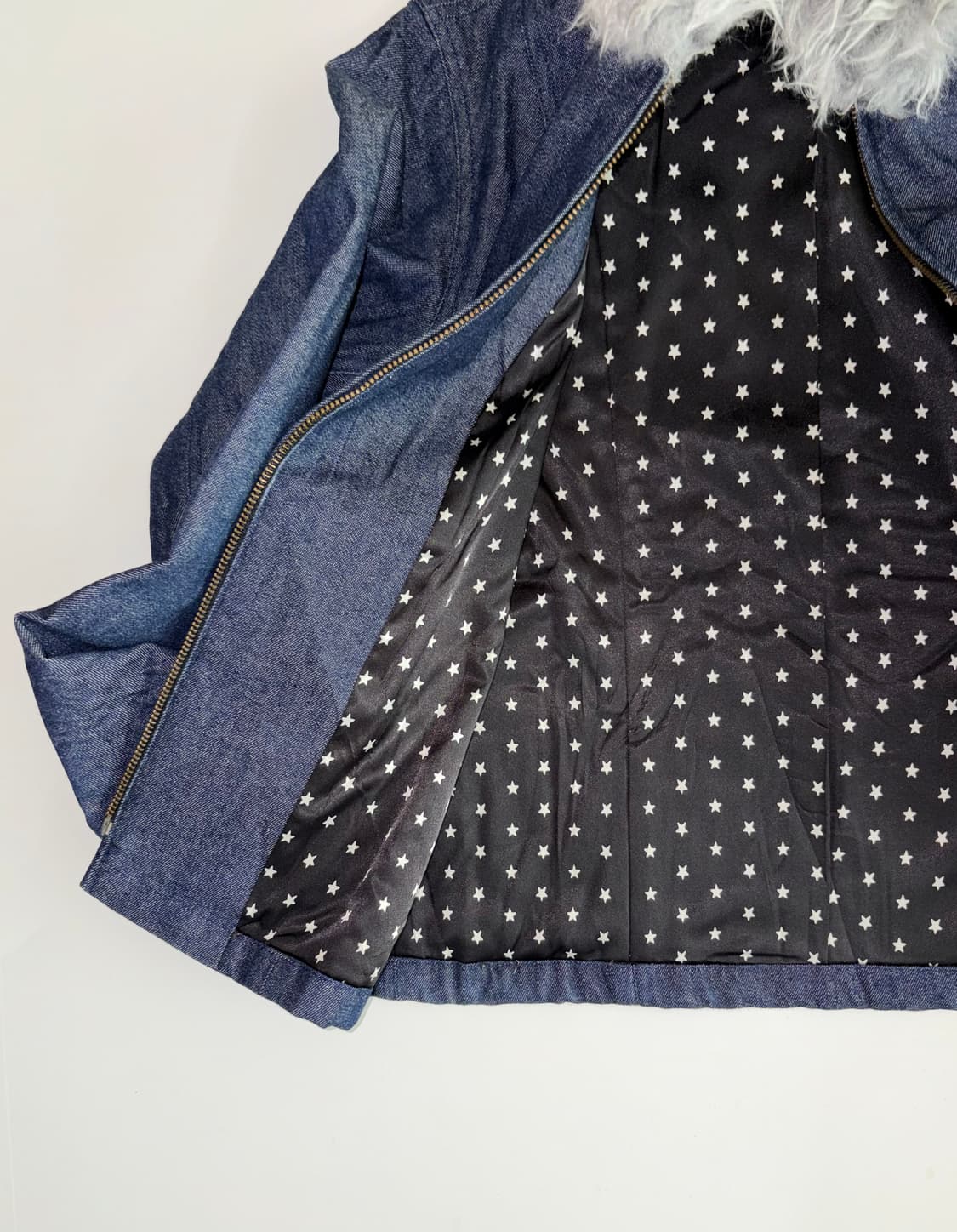 Vintage Jacket 상품이미지4