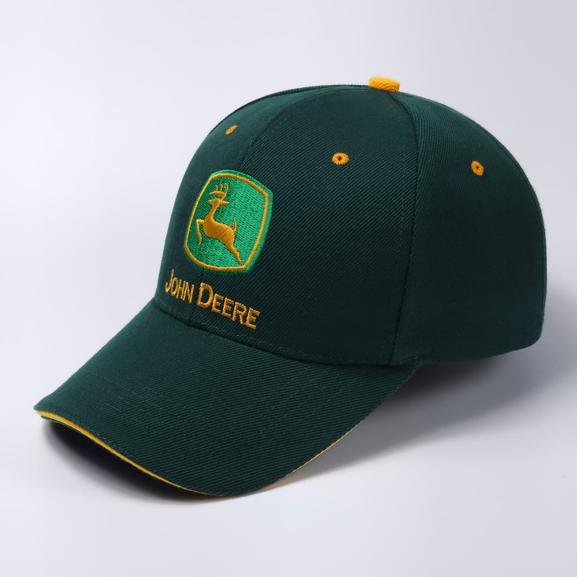 존디어 아메리칸 빈티지 헌팅 볼캡 모자 상품이미지2