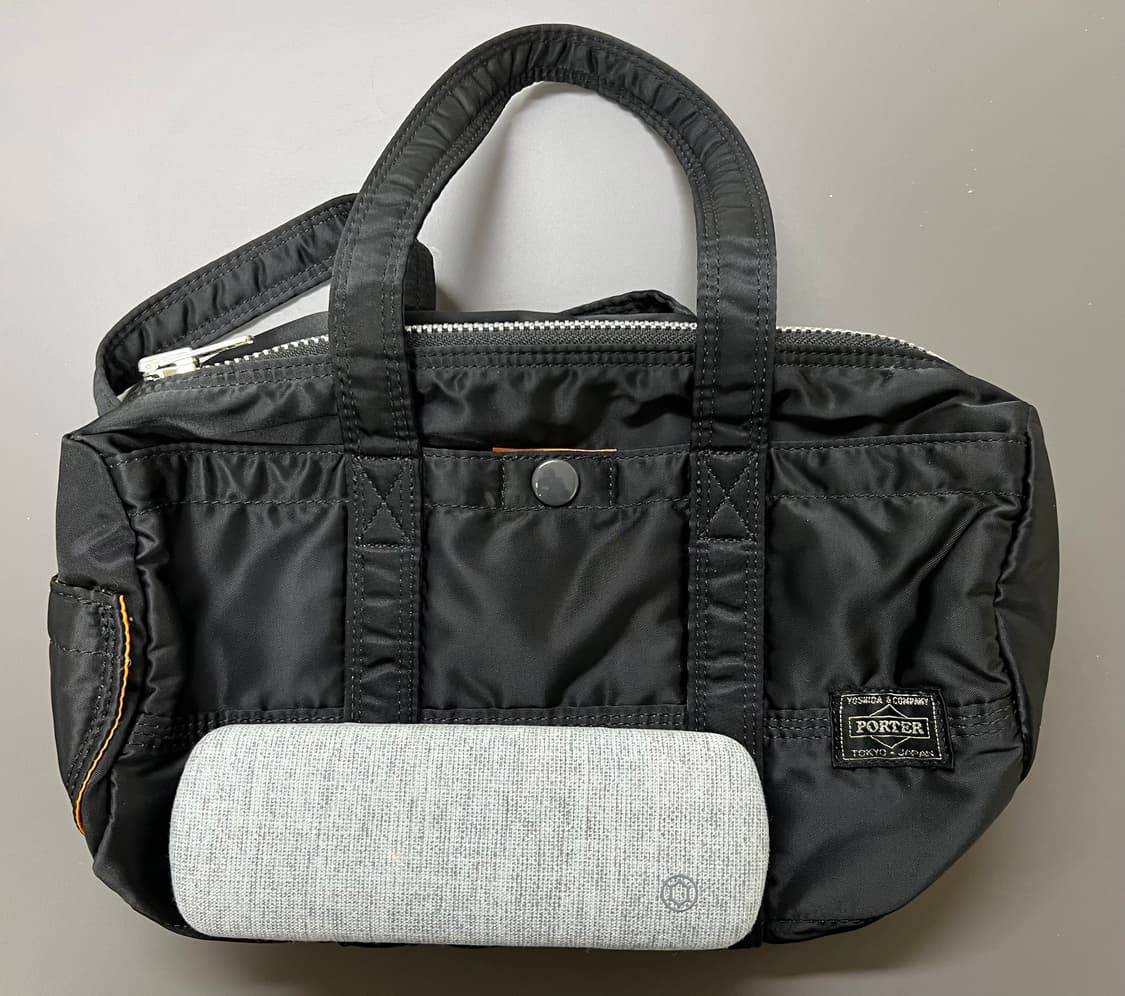 포터 탱커 더플백 s 상품이미지1