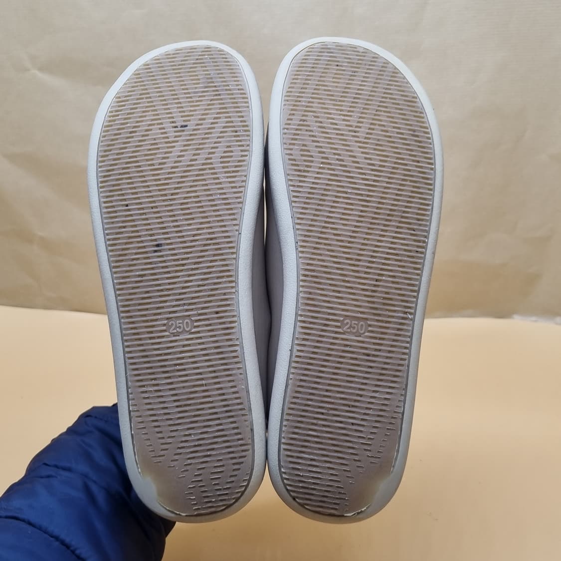 올리 소가죽 밴딩 컴포트화250 상품이미지3