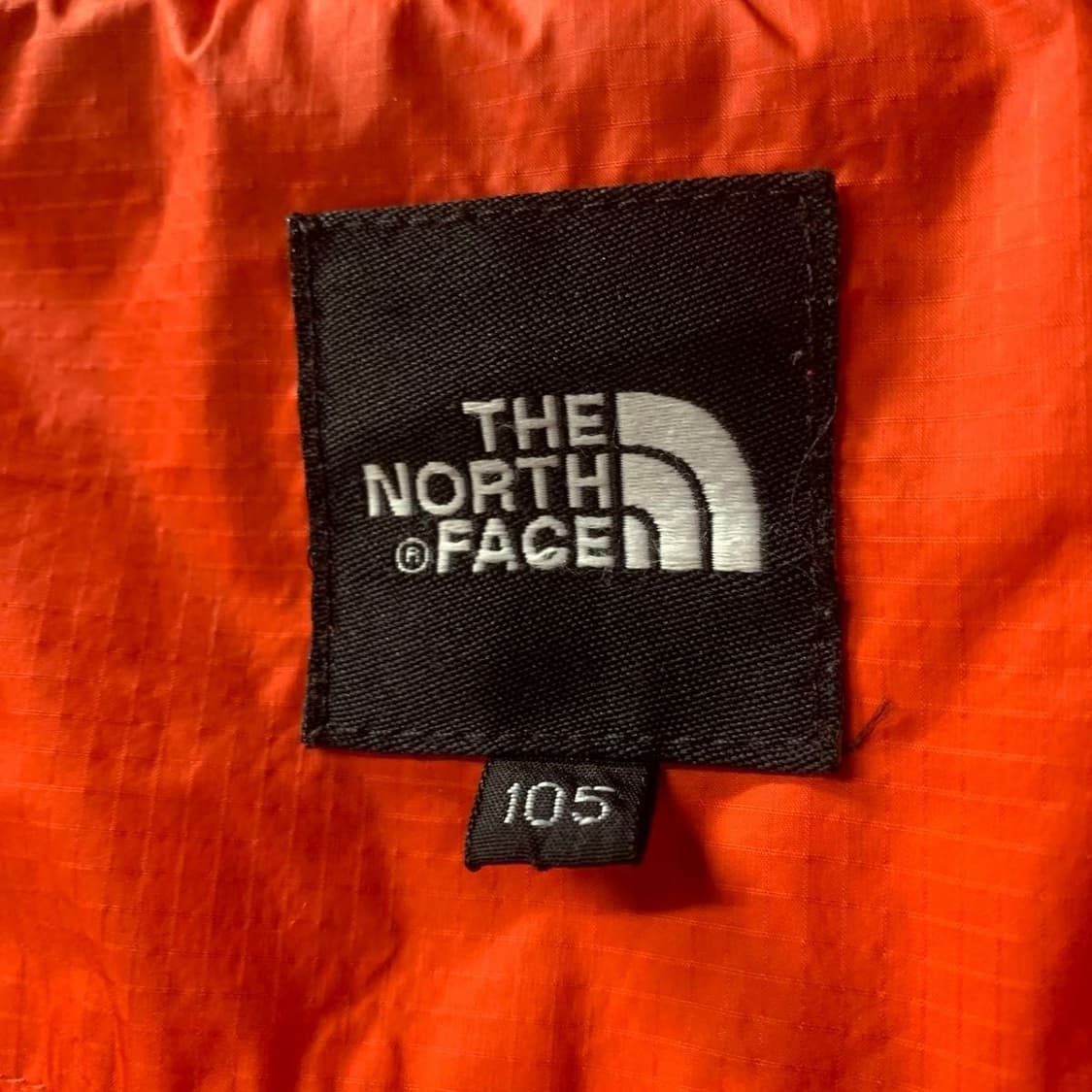 노스페이스  윈드자켓 상품이미지4