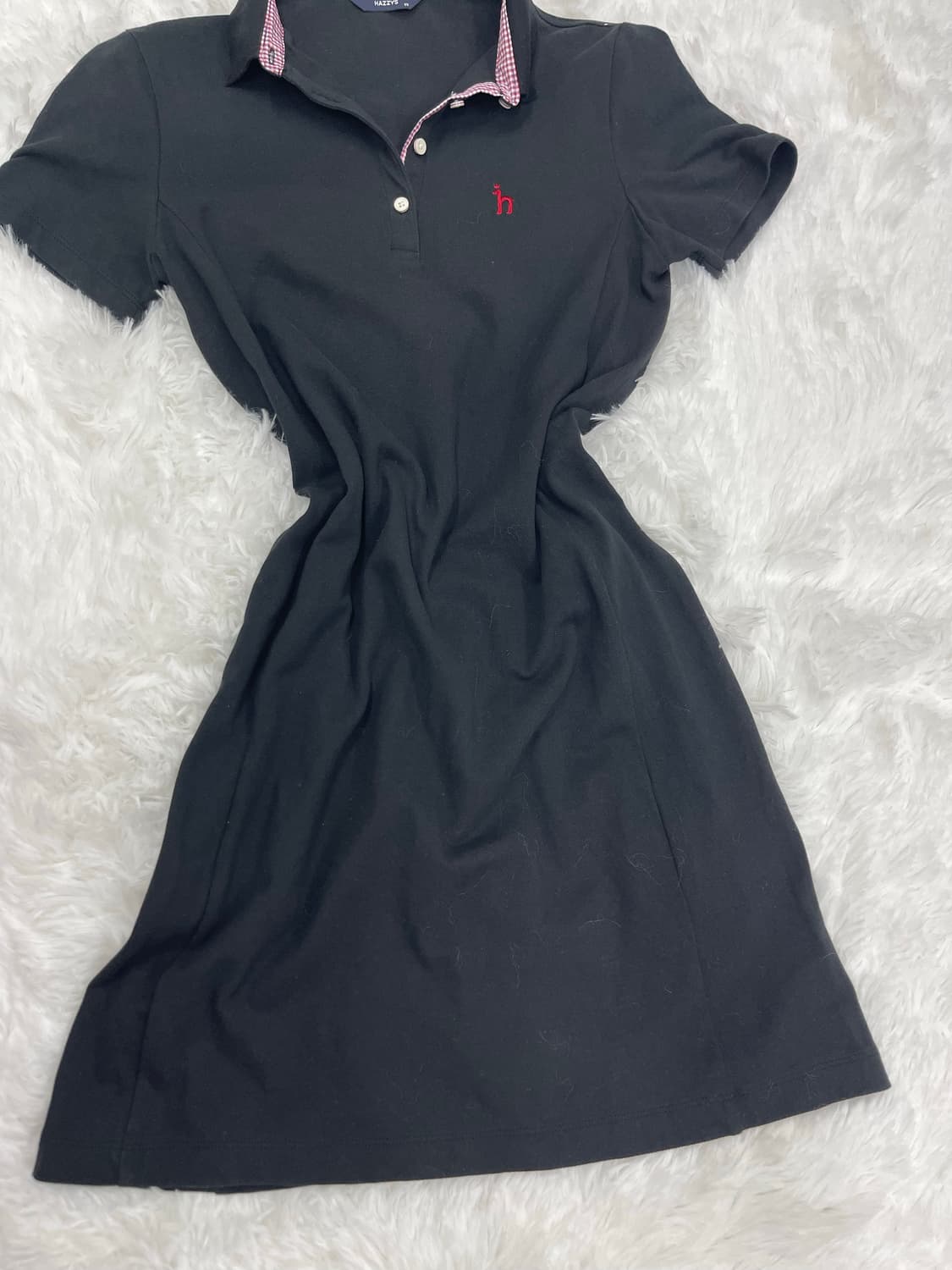 해지스 피케원피스 상품이미지3