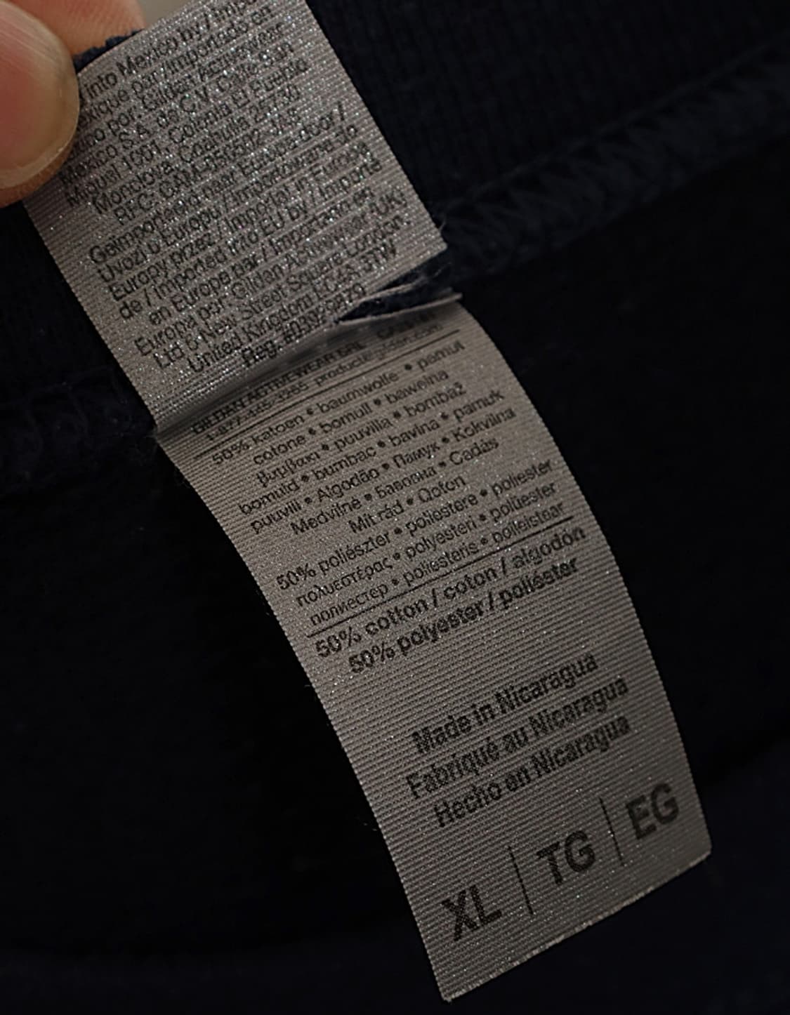 GILDAN Sweat Shirts 상품이미지5