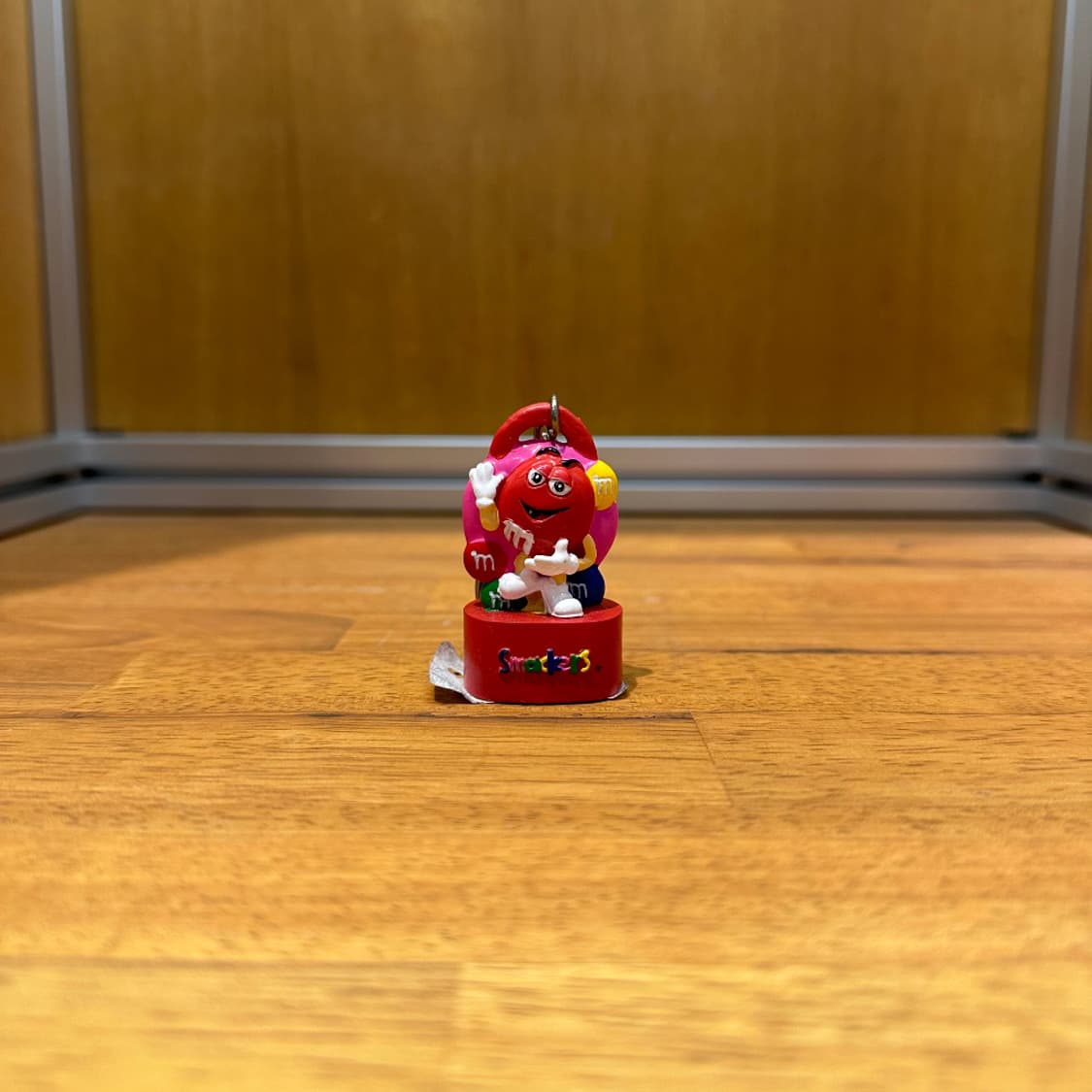 M&M'S SMACKERS KEY RING 상품이미지1