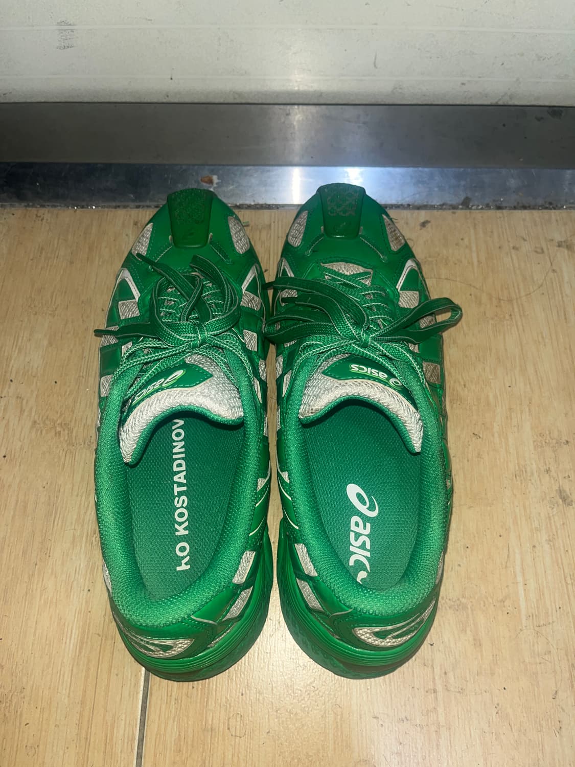 아식스 키코 젤키릴 상품이미지2